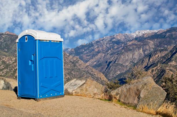 Best Deluxe Portable Toilet Rental  in Wyndham, VA