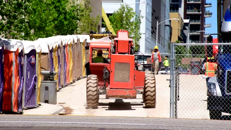 Best Eco-Friendly Portable Toilets  in Wyndham, VA